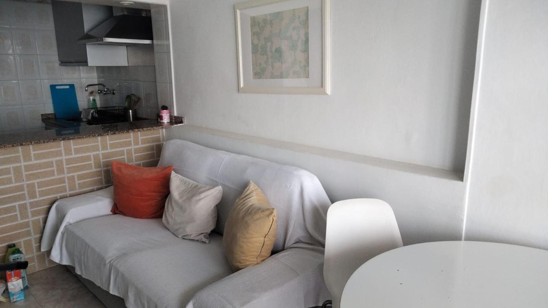 Apartamentos Rocamar El Medano Dış mekan fotoğraf