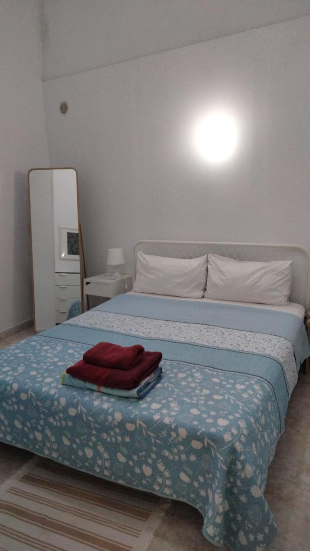 Apartamentos Rocamar El Medano Dış mekan fotoğraf
