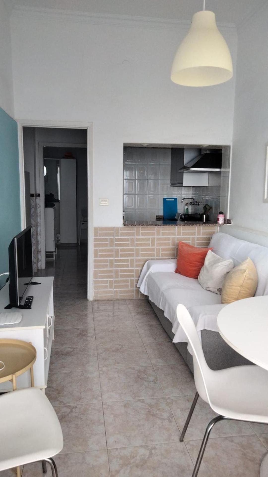 Apartamentos Rocamar El Medano Dış mekan fotoğraf