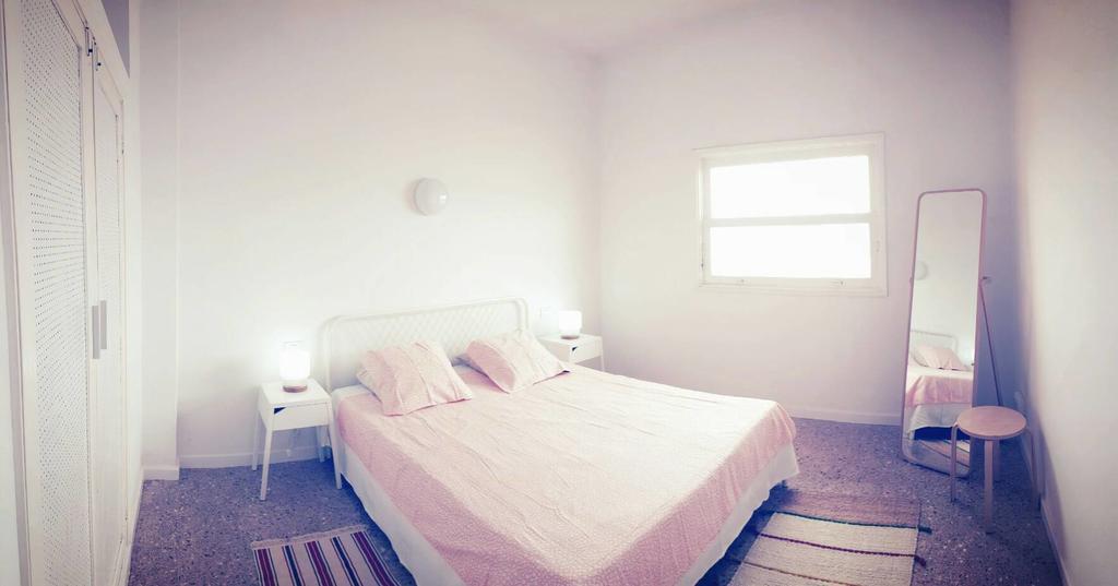 Apartamentos Rocamar El Medano Dış mekan fotoğraf