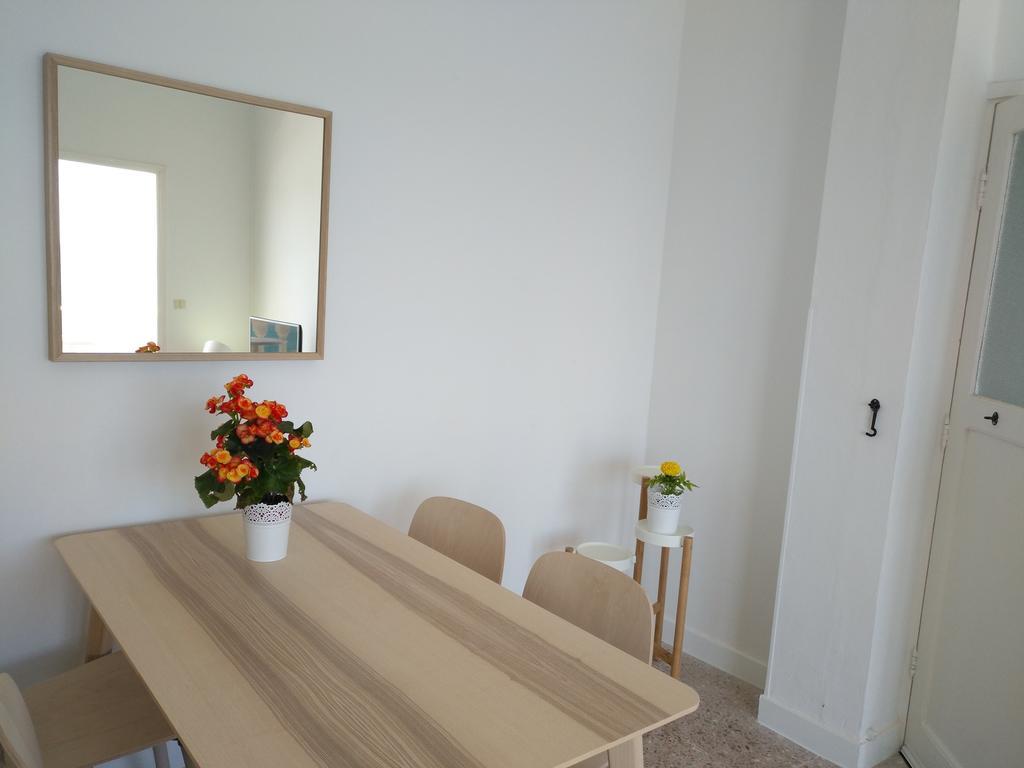 Apartamentos Rocamar El Medano Dış mekan fotoğraf