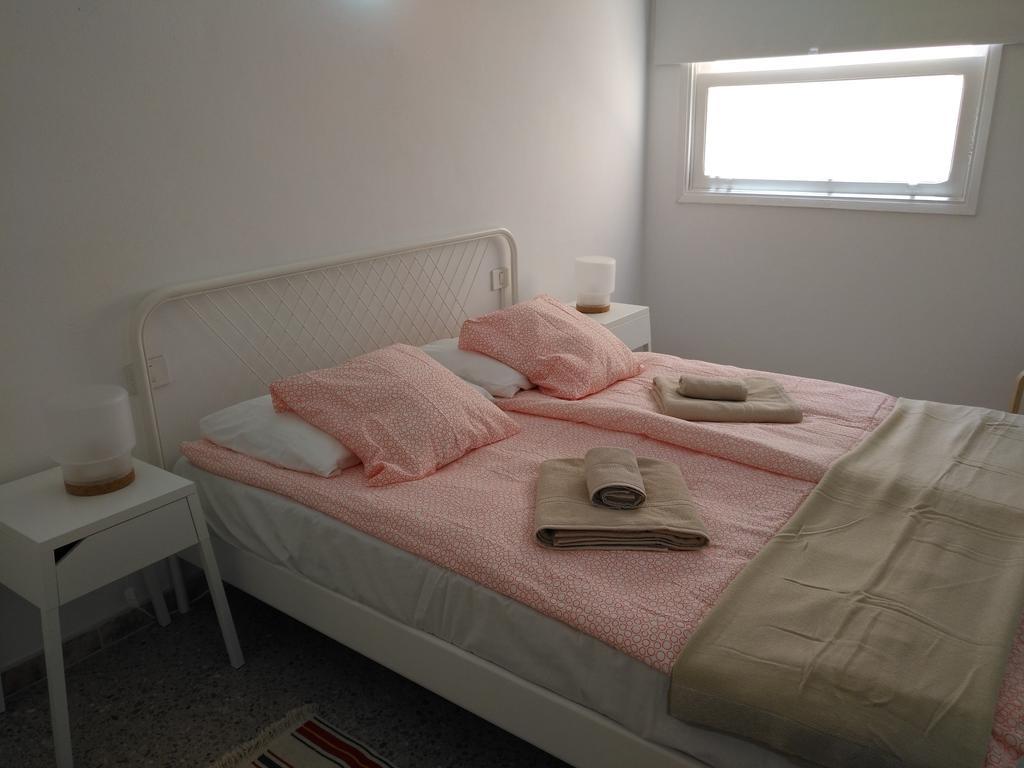 Apartamentos Rocamar El Medano Dış mekan fotoğraf