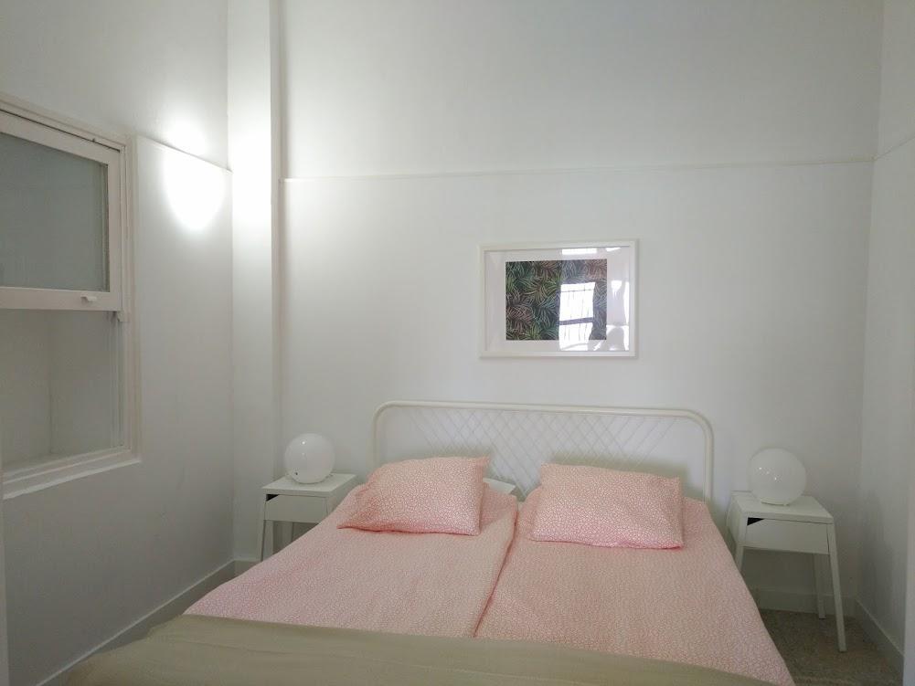 Apartamentos Rocamar El Medano Dış mekan fotoğraf