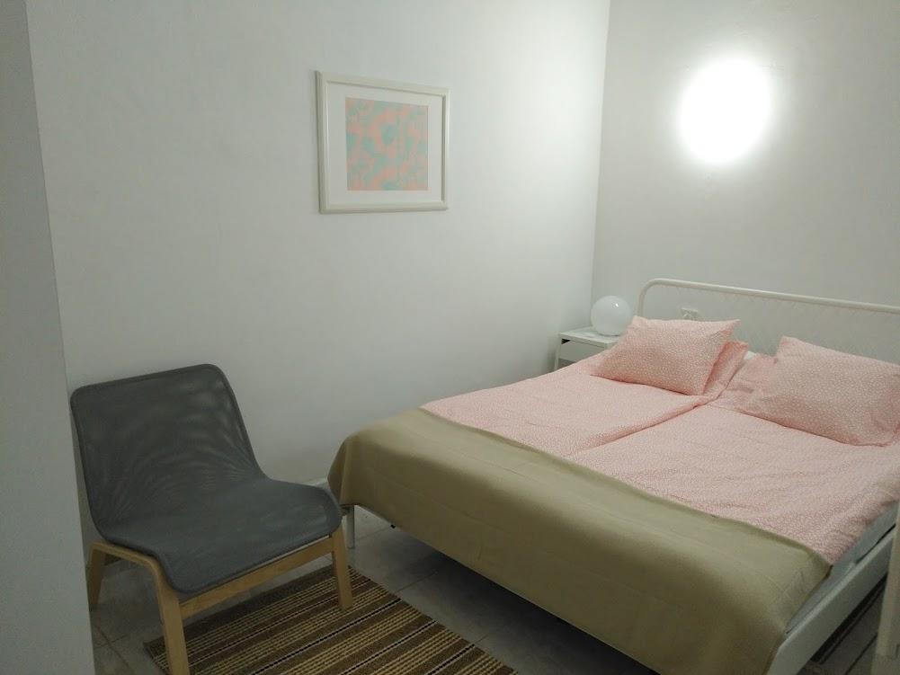 Apartamentos Rocamar El Medano Dış mekan fotoğraf