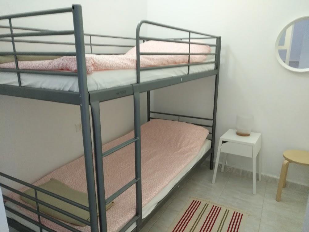 Apartamentos Rocamar El Medano Dış mekan fotoğraf
