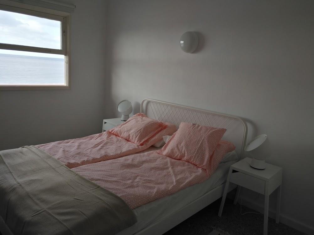 Apartamentos Rocamar El Medano Dış mekan fotoğraf