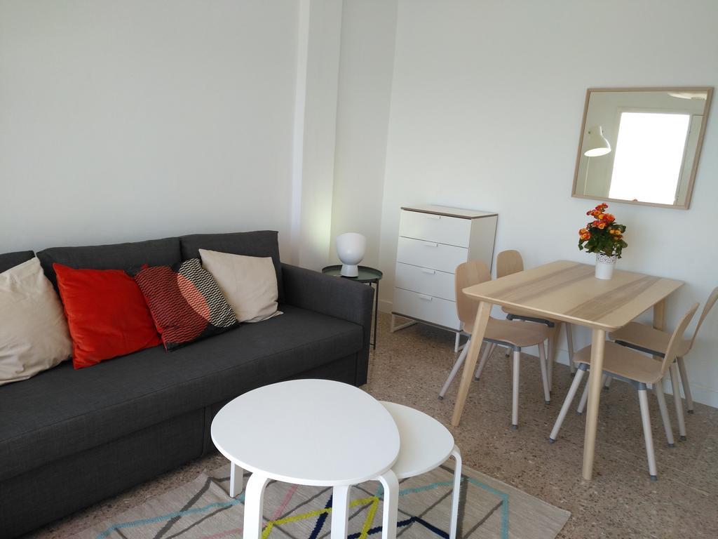 Apartamentos Rocamar El Medano Dış mekan fotoğraf