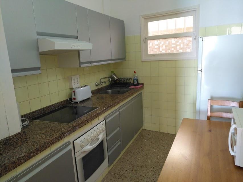 Apartamentos Rocamar El Medano Dış mekan fotoğraf