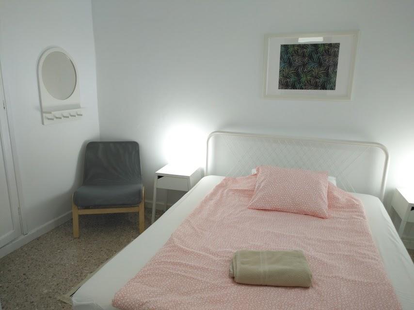 Apartamentos Rocamar El Medano Dış mekan fotoğraf